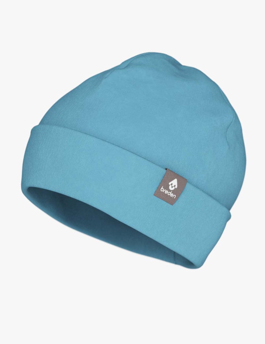 Double Cotton Toddler & Kids Beanie (Klaus) - Tiny Tugz™