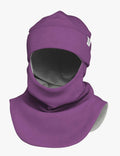 Double Merino Lining Toddlers & Kids Peaked Hooded Hat & Scarf (Clavan) - Tiny Tugz™