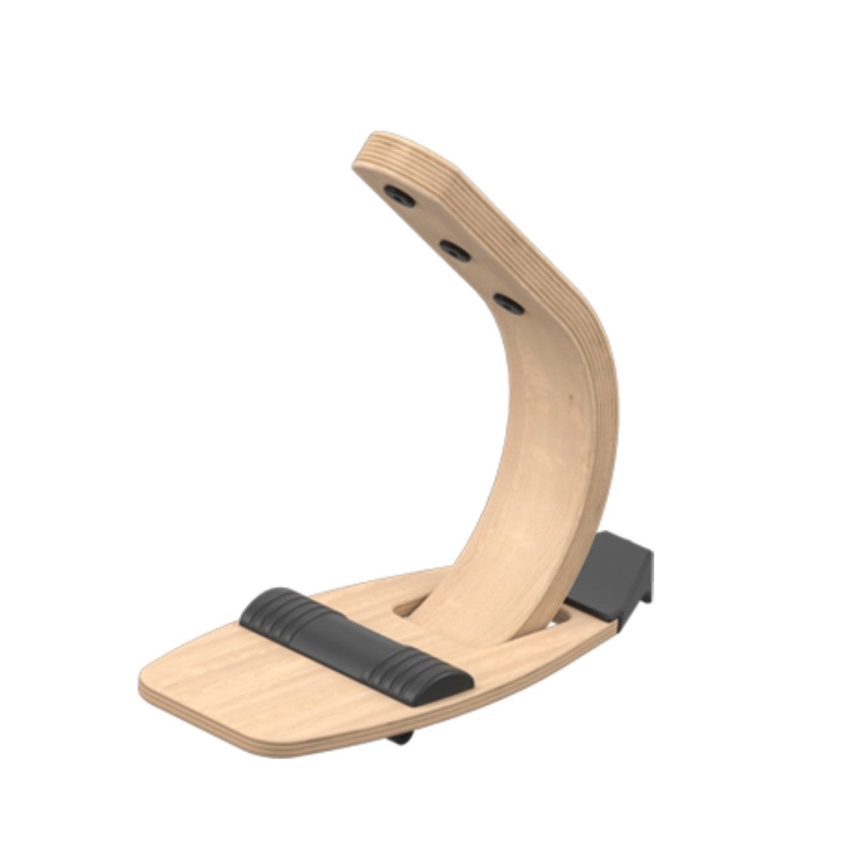 Downhill Add-On for Wooden Balance Bike 3-in-1 – Handmade - Tiny Tugz™