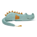Dragonsaur™ Cuddle Pillow & Bed Wall Bumper - Plush, 200 cm (Green) - Tiny Tugz™