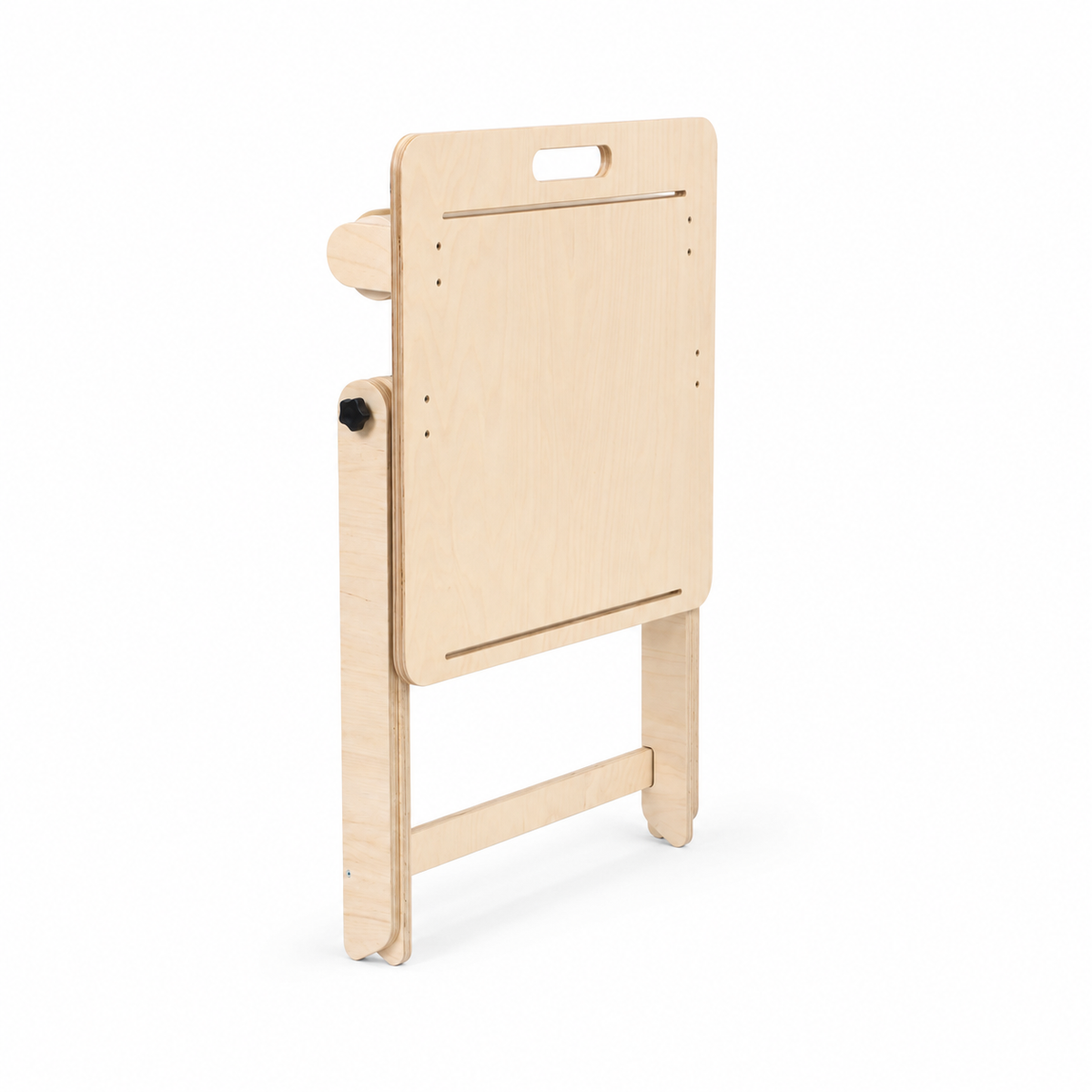 Drawing Board and Table 2in1 with Paper Roll - Tiny Tugz™