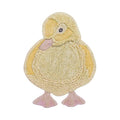 Duck Cotton Rug for Kids (95 x 120cm) - Tiny Tugz™