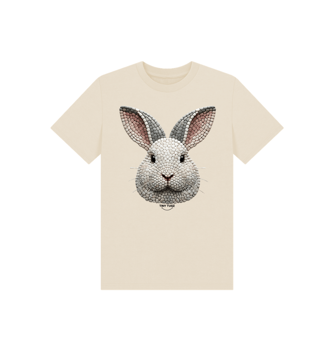Oat Printed Kids T-Shirt