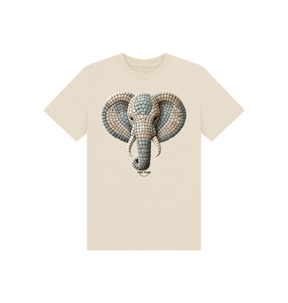 Oat Printed Kids T-Shirt