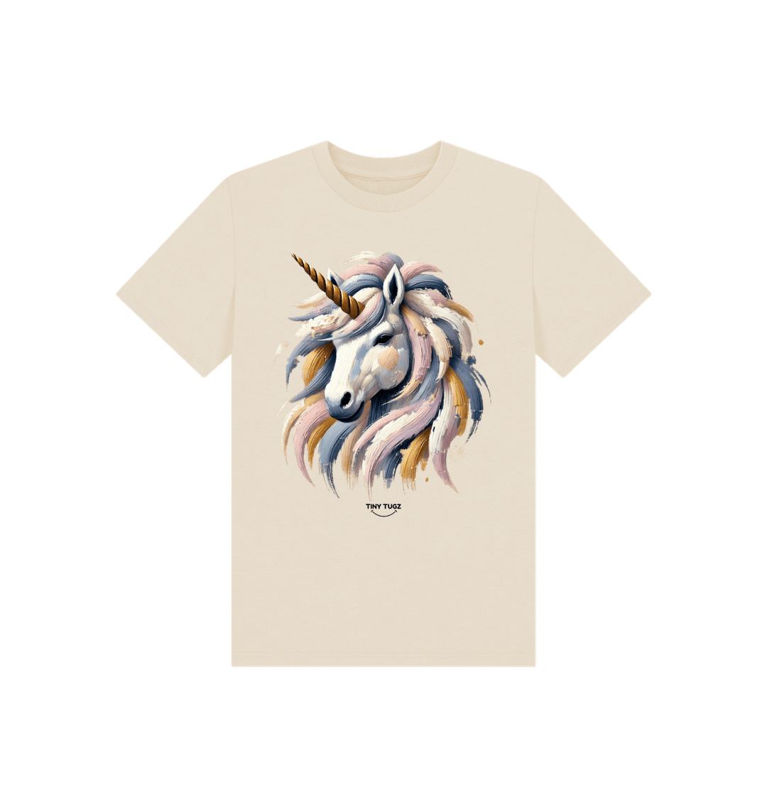 Oat Printed Kids T-Shirt