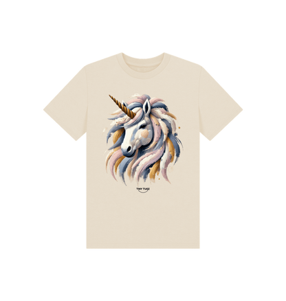 Oat Printed Kids T-Shirt