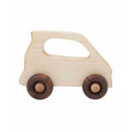 Electric Wooden Toy Car – Montessori Eco-Friendly Classic - Tiny Tugz™