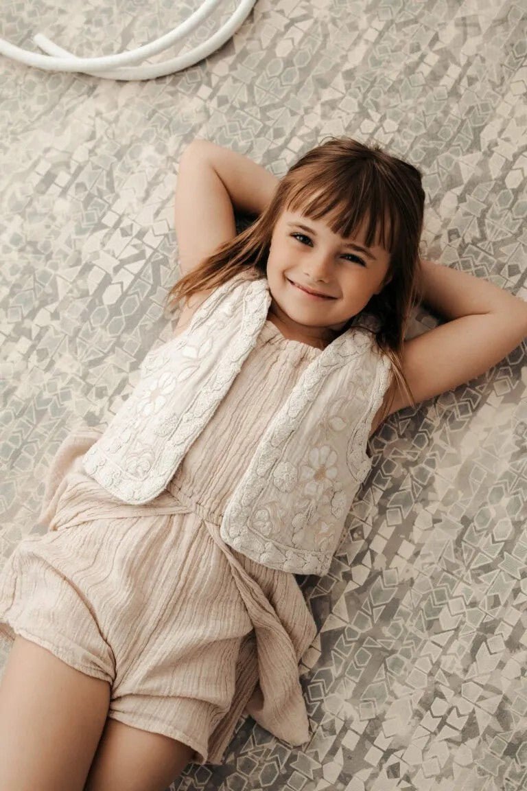EVA Foam Puzzle Playmat (Anya Stone) - Tiny Tugz™