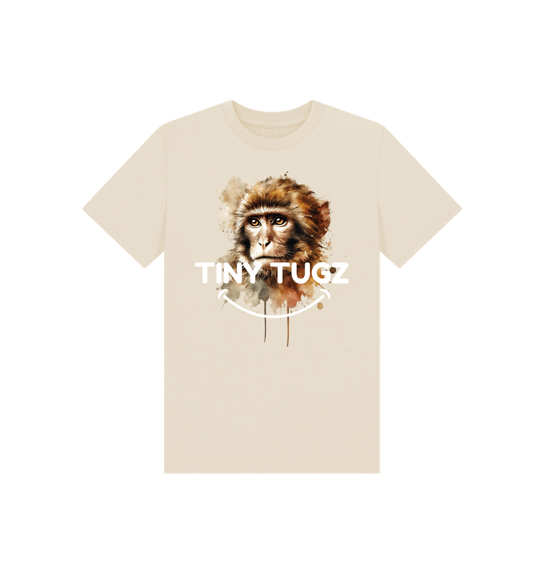 Oat Printed Kids T-Shirt