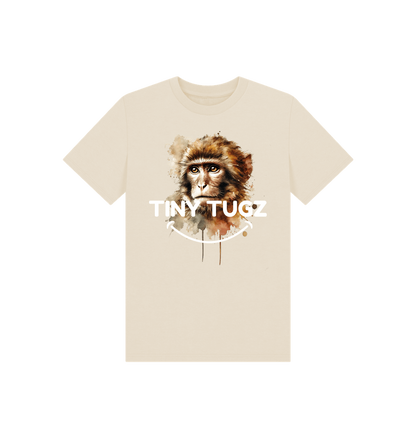 Oat Printed Kids T-Shirt