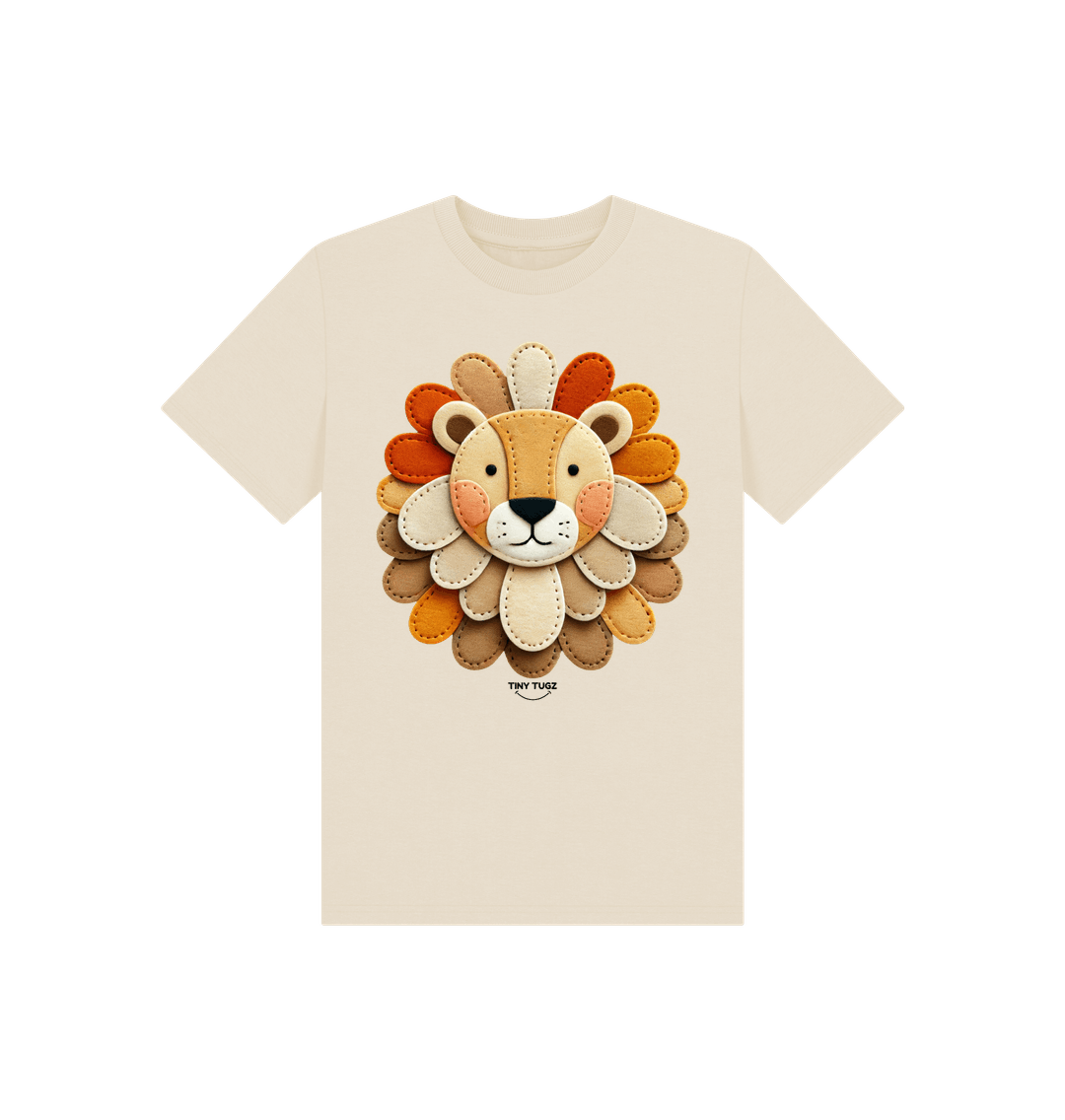 Oat Printed Kids T-Shirt