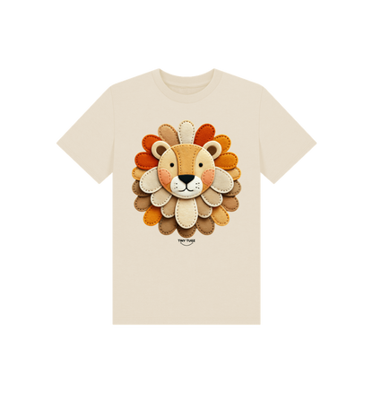 Oat Printed Kids T-Shirt