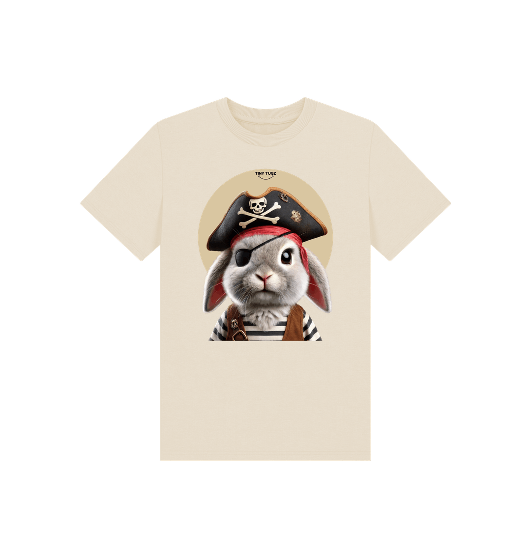 Oat Printed Kids T-Shirt