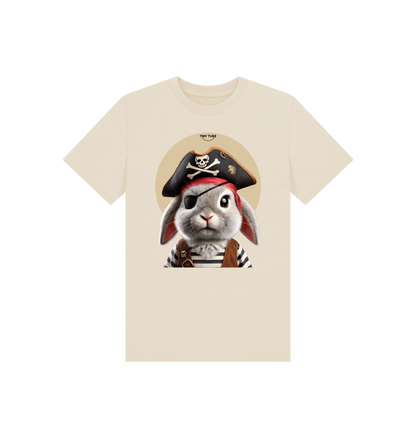 Oat Printed Kids T-Shirt