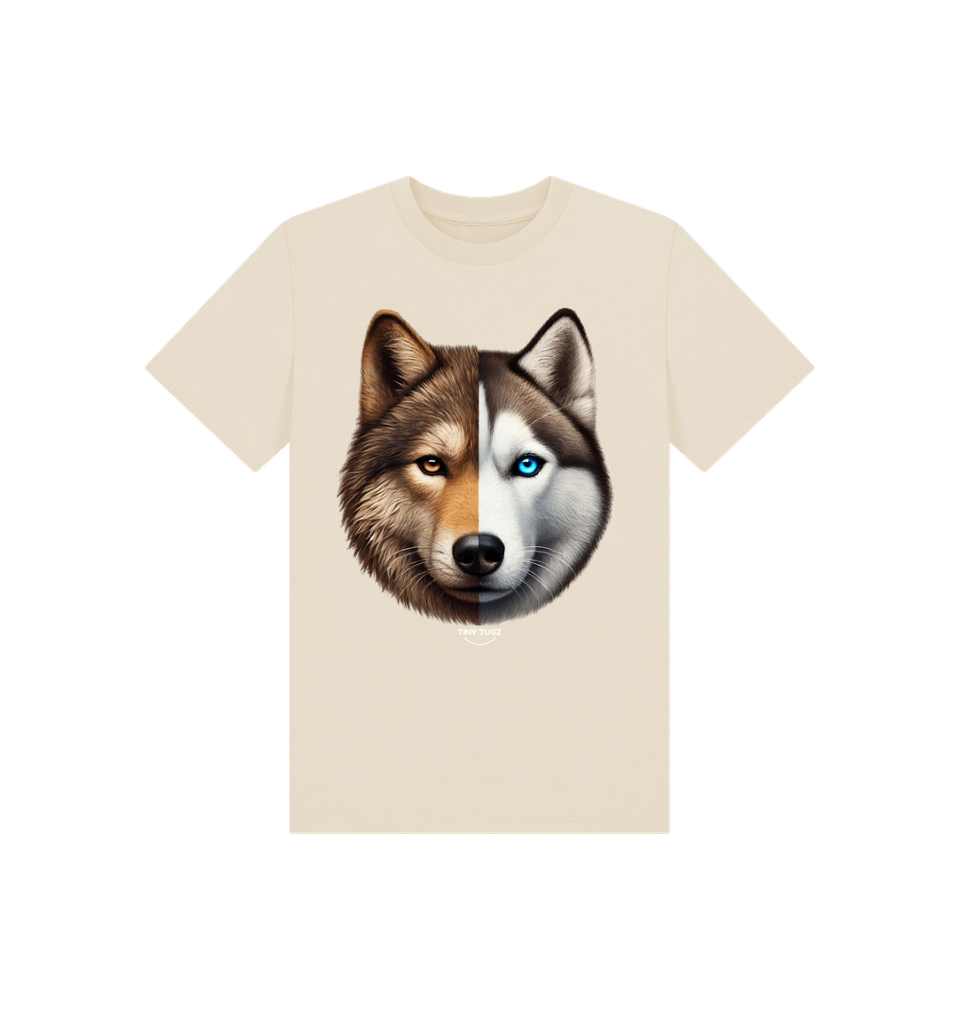 Oat Printed Kids T-Shirt