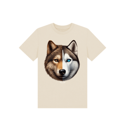Oat Printed Kids T-Shirt