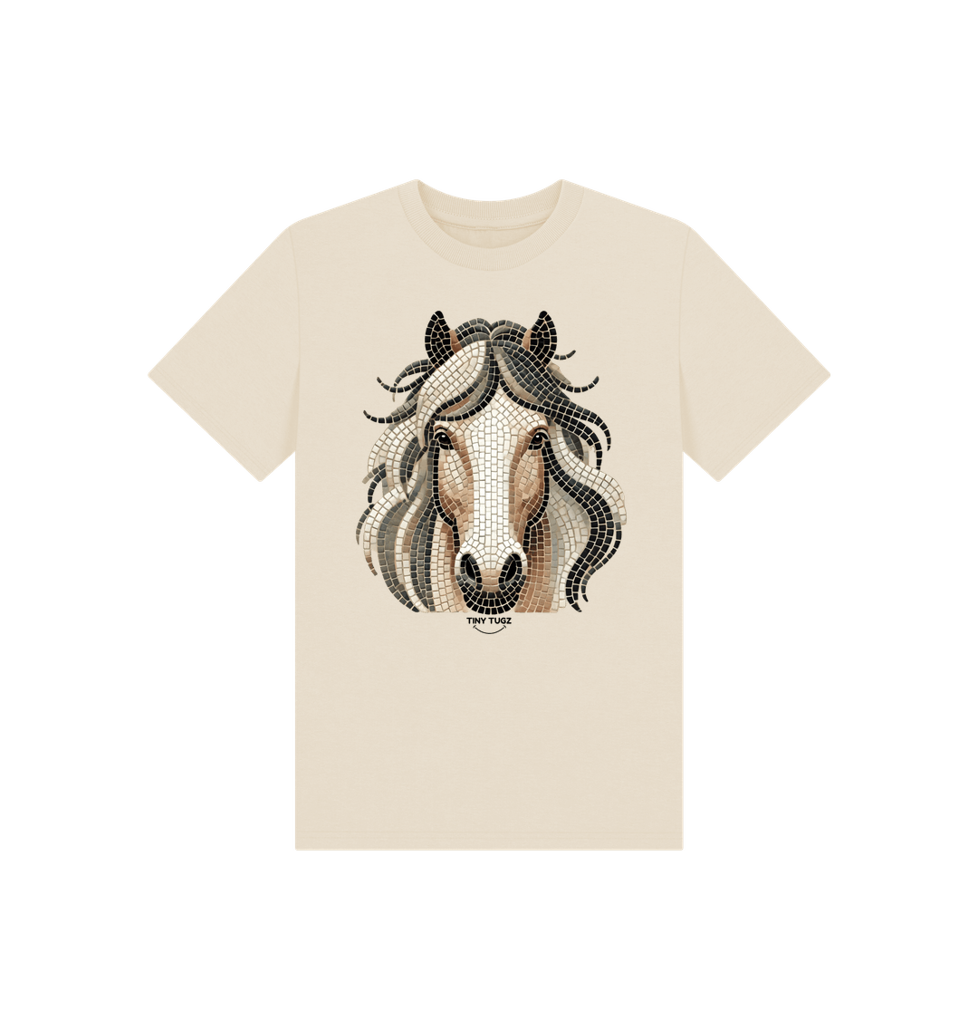 Oat Printed Kids T-Shirt