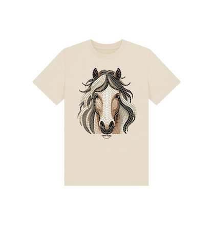 Oat Printed Kids T-Shirt