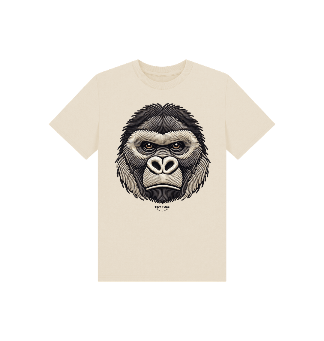 Oat Printed Kids T-Shirt
