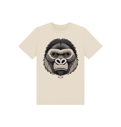 Oat Printed Kids T-Shirt