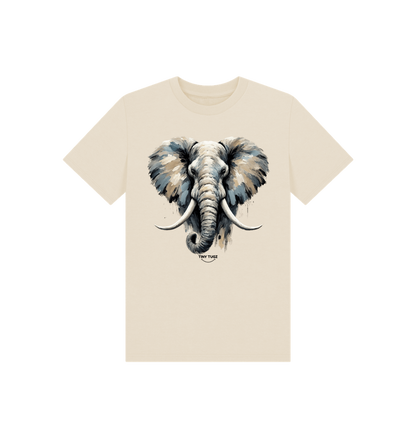 Oat Printed Kids T-Shirt
