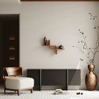 Floating Shelf CurveLine