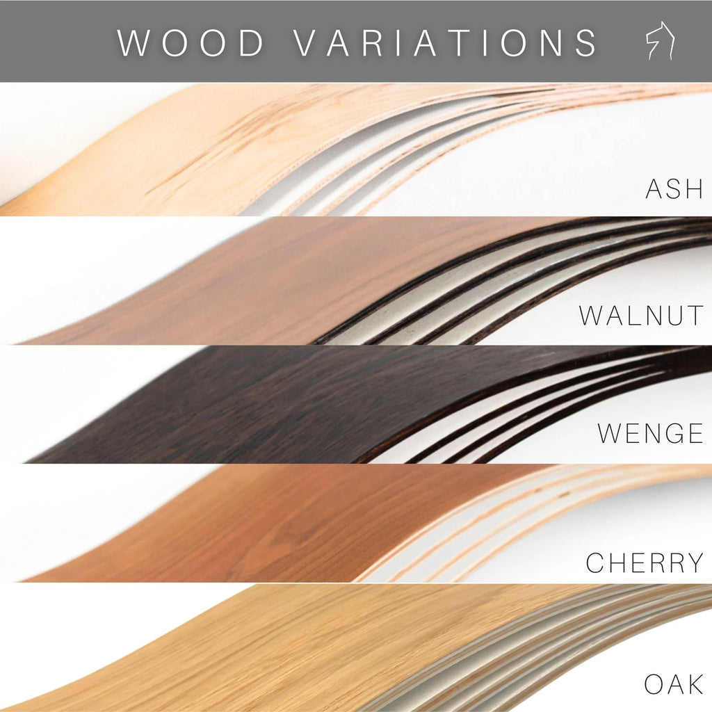 Floating Shelf CurveLine