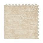 Foam Puzzle Playmat - Anya Linen