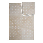 Foam Puzzle Playmat - Cross Sand