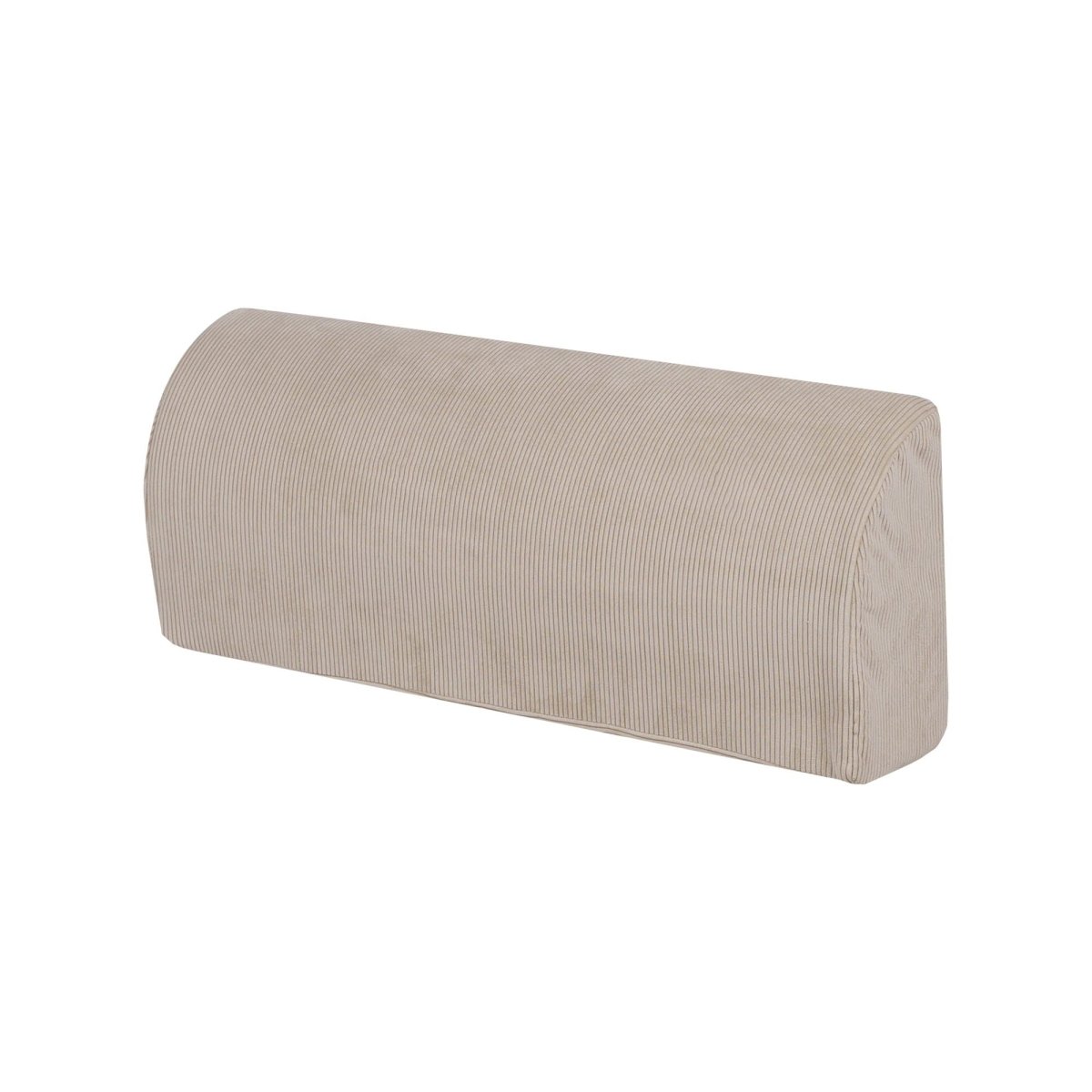 Fold-Out Kids Sofa with 2 Poufs - Slimcord Corduroy (Forest Green) - Tiny Tugz™