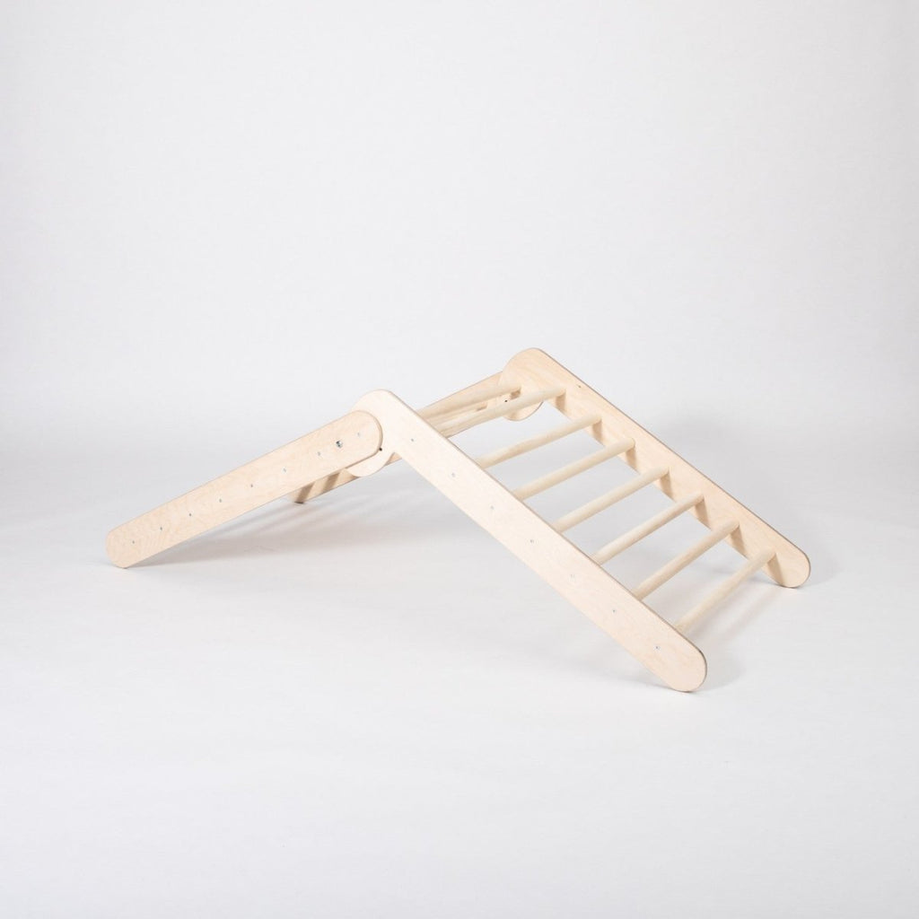 Foldable Montessori Climber (Ramp Excluded) - Tiny Tugz™