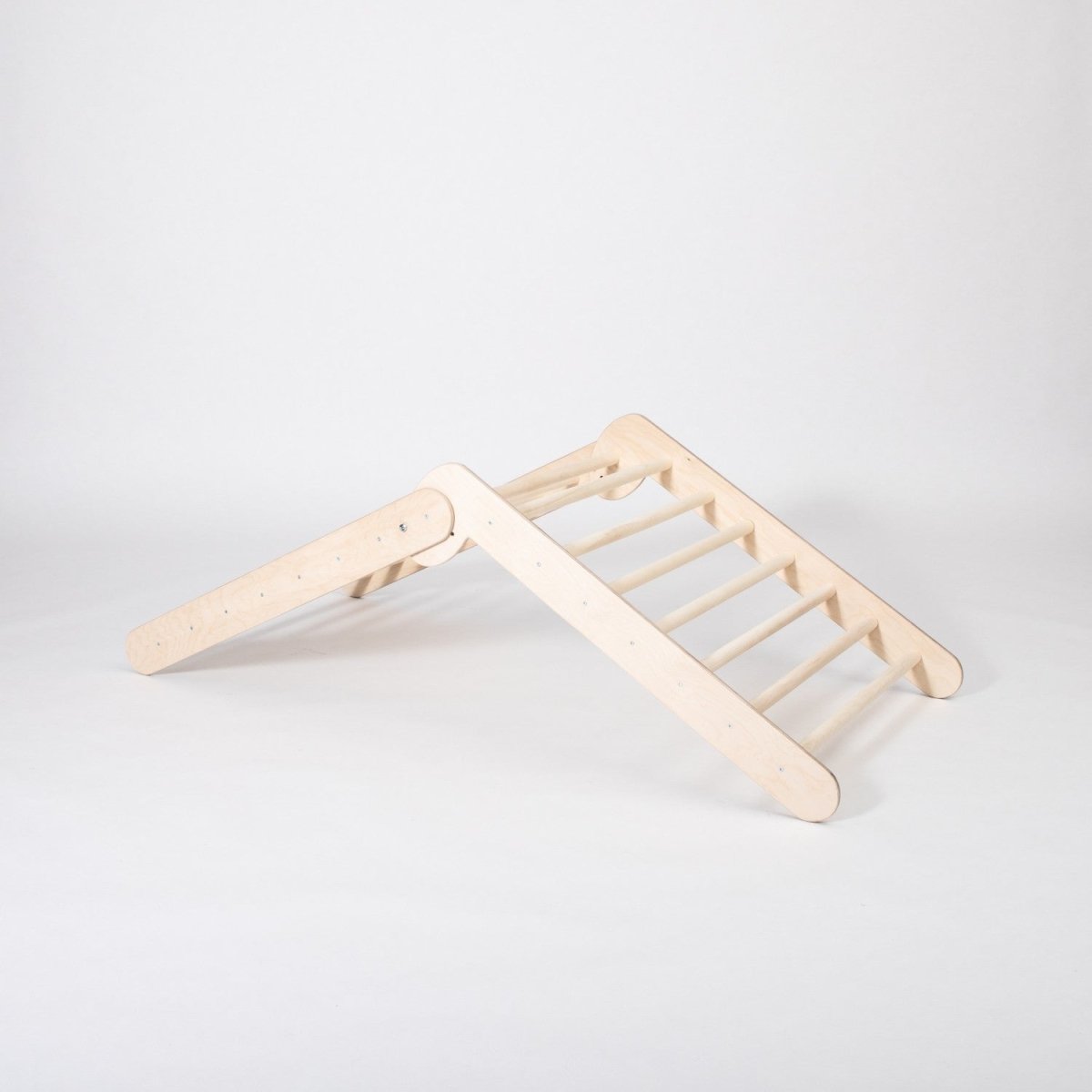 Foldable Montessori Climber (Ramp Excluded) - Tiny Tugz™