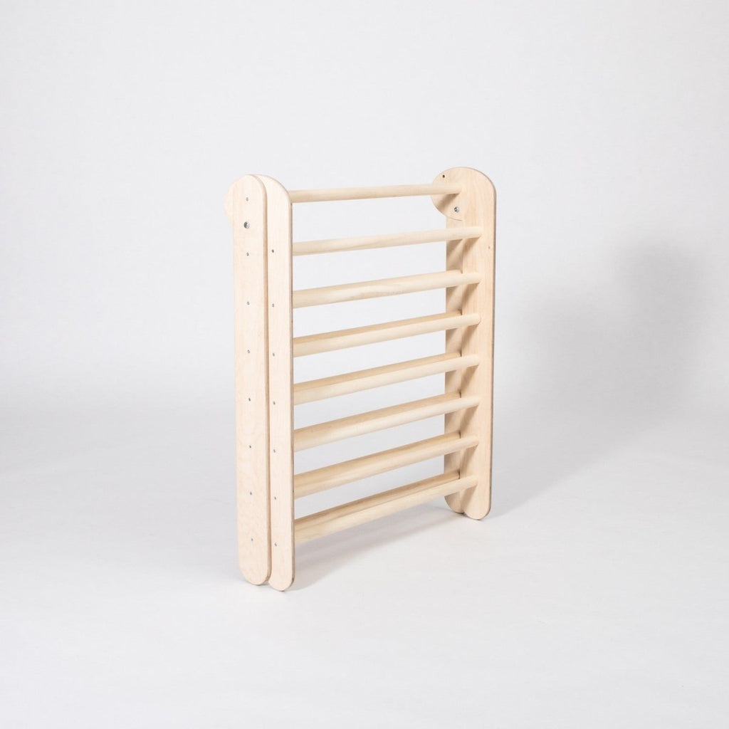 Foldable Montessori Climber (Ramp Excluded) - Tiny Tugz™