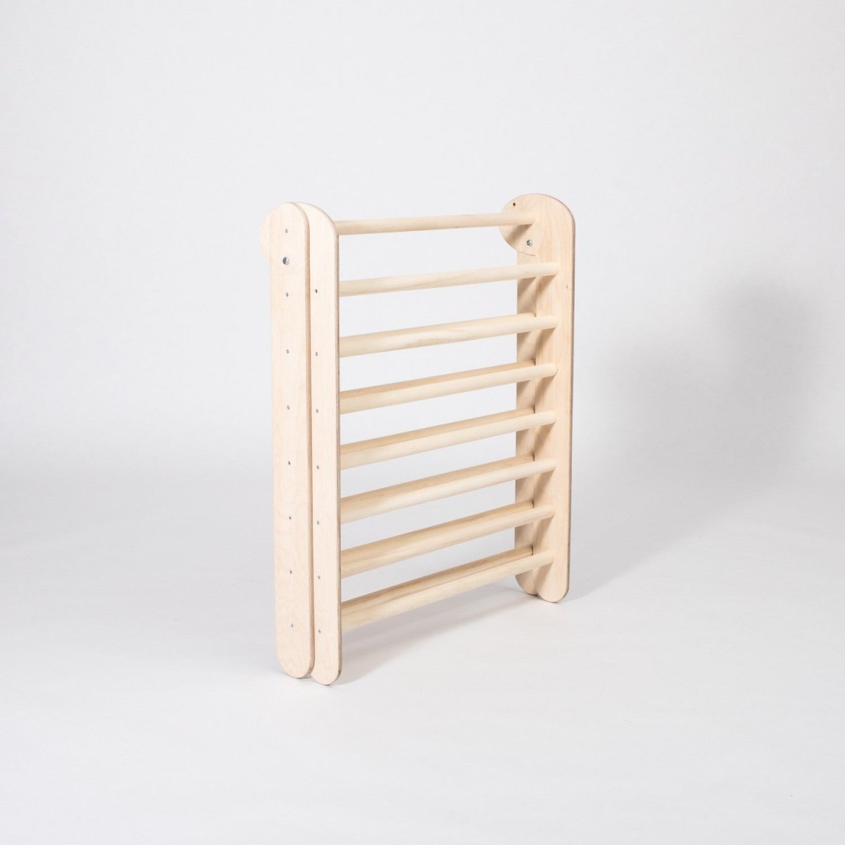 Foldable Montessori Climber (Ramp Excluded) - Tiny Tugz™