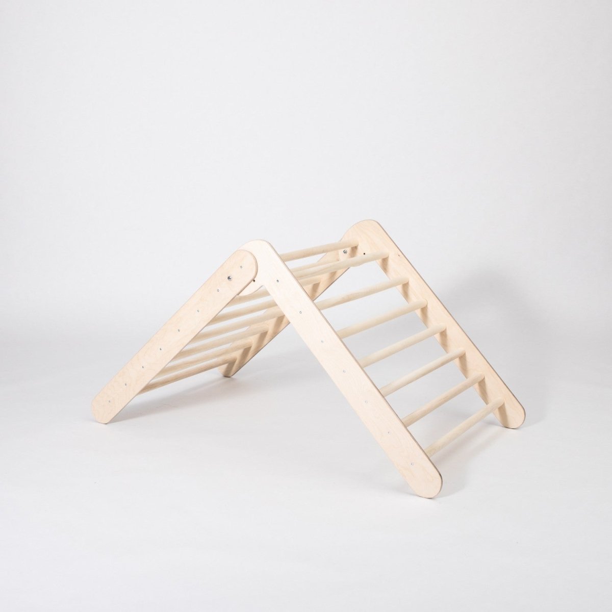 Foldable Montessori Climber (Ramp Excluded) - Tiny Tugz™