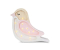 Handmade Mini Wooden Night Light (Bird) - Tiny Tugz™