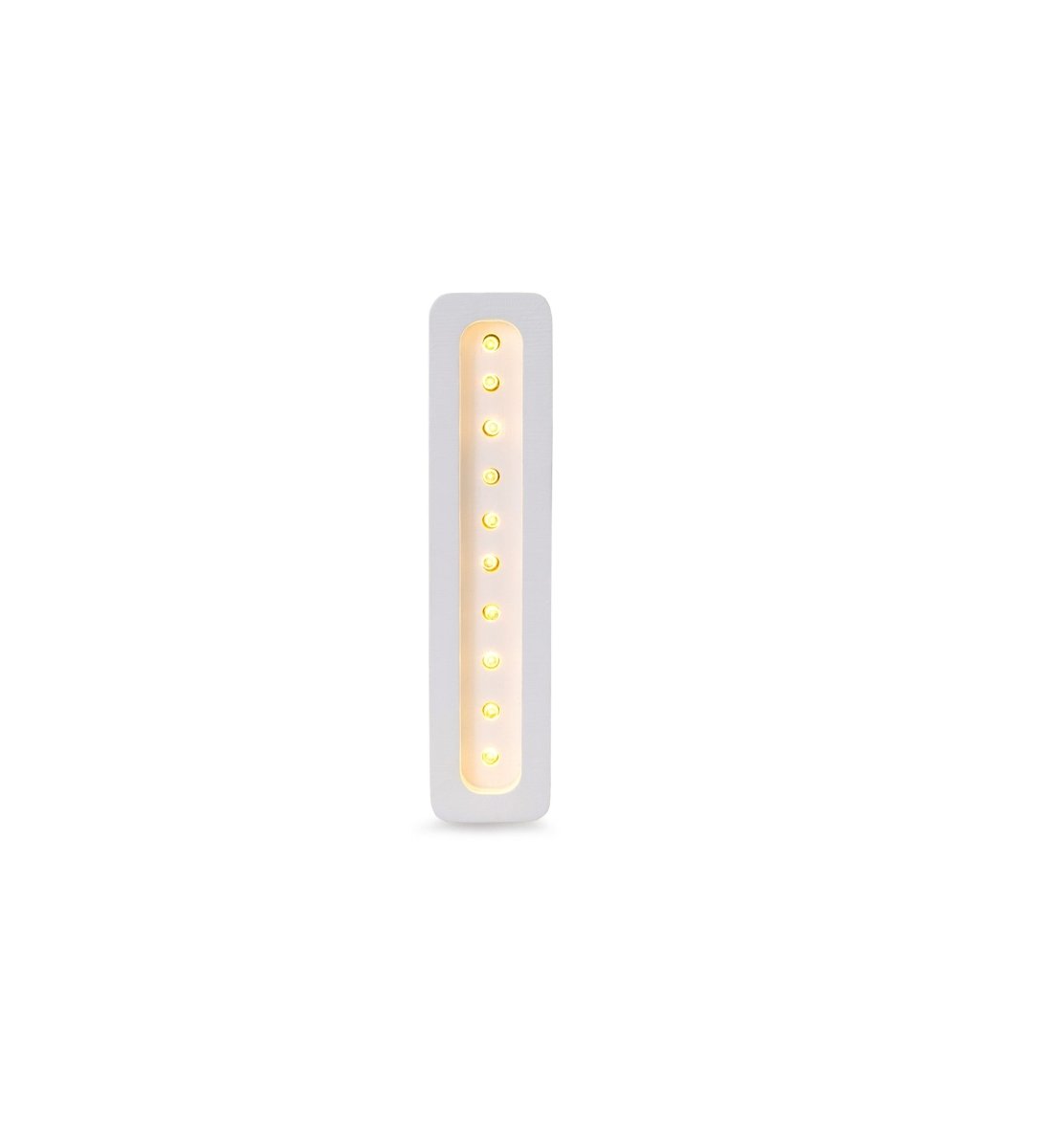 Handmade Wooden Night Light (Letter I) - Tiny Tugz™