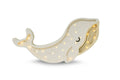 Handmade Wooden Night Light (Whale) - Tiny Tugz™