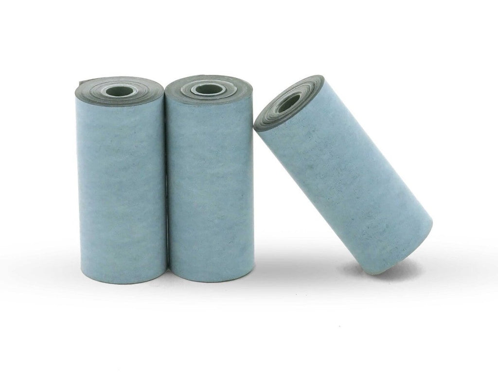 Hoppstar 3x Paper Rolls – Eco - Tiny Tugz™