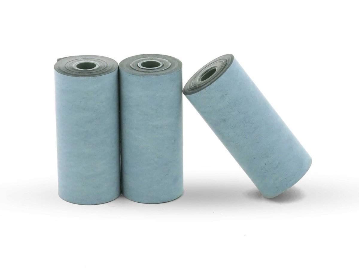 Hoppstar 3x Paper Rolls – Eco - Tiny Tugz™