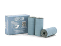 Hoppstar 3x Paper Rolls – Eco - Tiny Tugz™