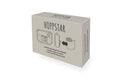 Hoppstar 3x Paper Rolls – White, pack front view