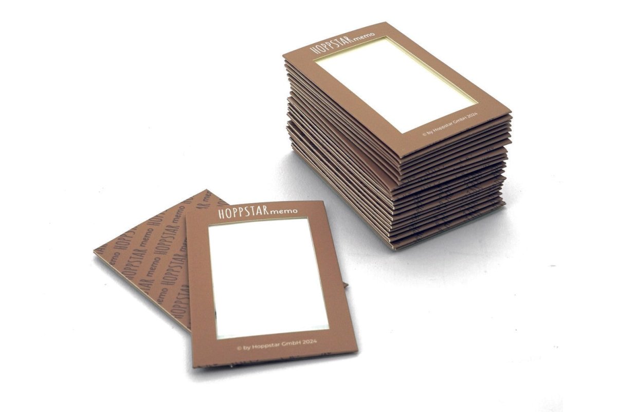 Hoppstar Memory Game - Tiny Tugz™
