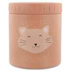 Insulated Lunch Pot 500ml - Mrs. Cat