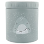 Insulated Lunch Pot 500ml - Mr. Shark