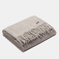 Kids Bouclé Alpaca Wool Blanket (140 x 200cm) - Tiny Tugz™