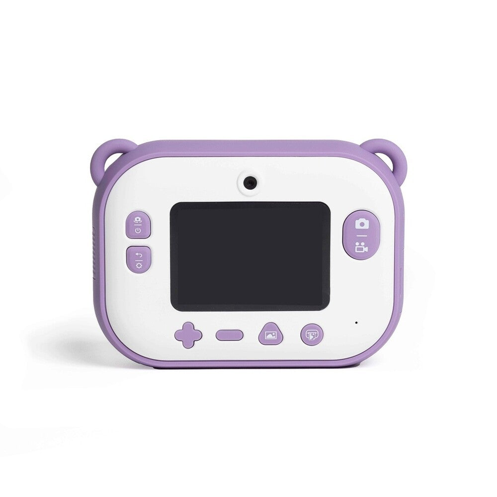 Hoppstar Kids Camera Artist – CE, EN71 and RoHS certified, TOY Award Winner 2024