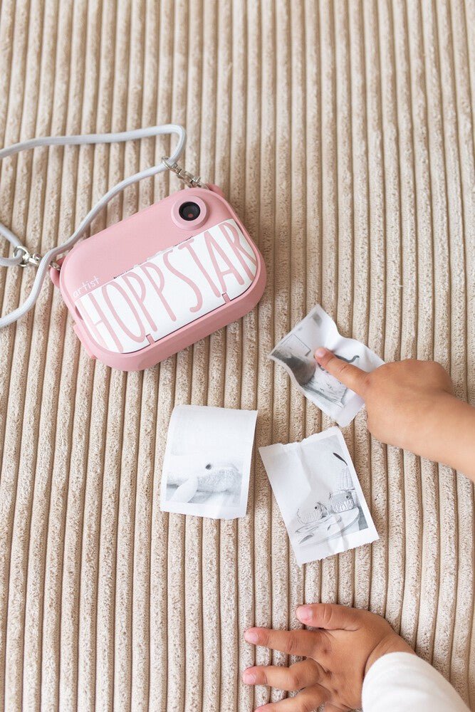 Kids Camera Artist - Tiny Tugz™