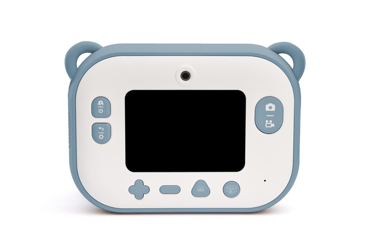 Hoppstar Kids Camera Artist – CE, EN71 and RoHS certified, TOY Award Winner 2024