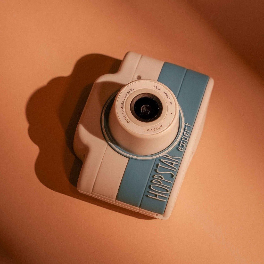 Kids Camera Expert - Tiny Tugz™